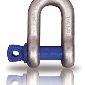 Ma Ní Chữ U 1-3/8 Chốt Vặn Ren Tải Trọng 13.5 Tấn Model G-210 KAWASAKI