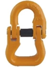 Móc Nối Dây Đai G80 Tải Trọng 2 Tấn Model GLM8003-02 KAWASAKI