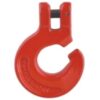 Móc Cẩu Rừng Chốt U G80 Tải Trọng 2 Tấn Model: GLM8014-02 KAWASAKI