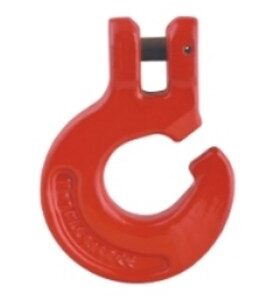 Móc Cẩu Rừng Chốt U G80 Tải Trọng 2 Tấn Model: GLM8014-02 KAWASAKI