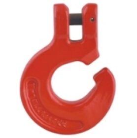 Móc Cẩu Rừng Chốt U G80 Tải Trọng 5.3 Tấn Model: GLM8014-04 KAWASAKI