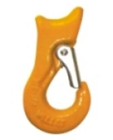 Móc Cẩu Siết Mắt Trượt G80 Tải Trọng 1.6 Tấn Model: GLM8016-01 KAWASAKI