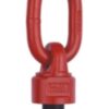 Vòng Cẩu Xoay Đa Hướng G80 Tải Trọng 1 Tấn Model GLM8021-03 KAWASAKI