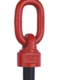 Vòng Cẩu Xoay Đa Hướng G80 Tải Trọng 1 Tấn Model GLM8021-03 KAWASAKI
