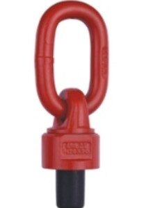 Vòng Cẩu Xoay Đa Hướng G80 Tải Trọng 6.3 Tấn Model GLM8021-06 KAWASAKI
