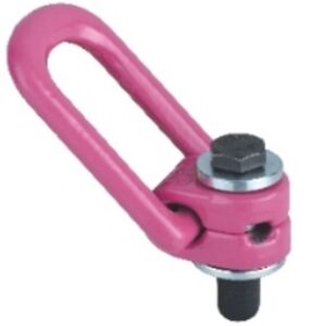 Vòng Cẩu Xoay Ngang G80 Tải Trọng 7 Tấn Model GLM8023-11 KAWASAKI