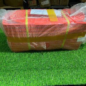 Cáp vải cẩu hàng 30 tấn Myung Sung Hàn Quốc bản 300mm