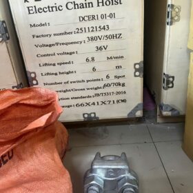 Cóc cáp D50 APOLLO nhập khẩu