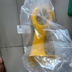Ngáo cẩu tôn 5 tấn APOLLO màu vàng nhập khẩu, hàng mới nguyên kiện