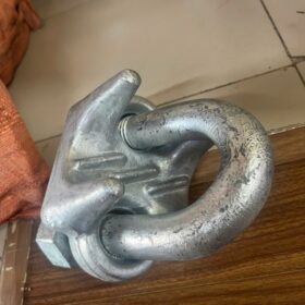 Thân ốc siết cáp D50 APOLLO rèn