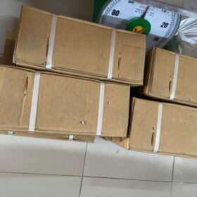 Palang xích lắc tay KONDOTEC sẵn kho Xuyên Á Đại Thành