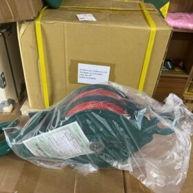 Ròng rọc 3 tấn 2 rãnh CQ078 đóng gói