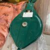 Ròng rọc 5 tấn rãnh đơn móc cẩu APOLLO CQ076 chính hãng